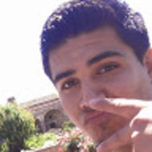 Meet your Posher, Joshua